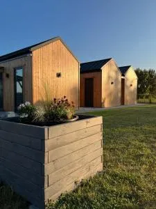 Stodoły Nadmorskie - Mieroszyno