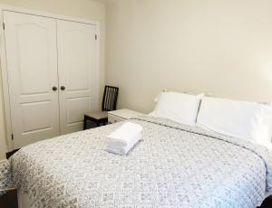Home Pearl B&B