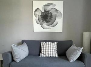 Studio Apartment (3 Adults) room in HD City Apartments