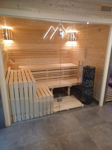 Penzion a Restaurace Pod Sjezdovkou