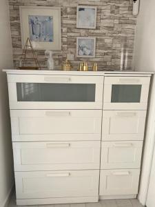 Appartement la pointe rouge bord de mer