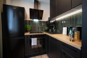 FLATMORE Apartament Akacjowa 17m1B