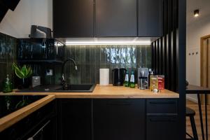 FLATMORE Apartament Akacjowa 17m1B