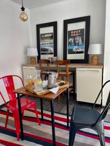 SURF HOUSE DREAMERS COAST