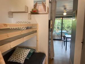 Appartements Time d'azur : photos des chambres