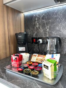 St Julians Apartment