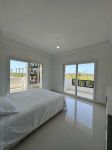 Nouveau Appartement Familiale - Résidence Calme