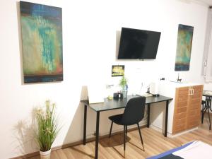 Green Apartman Salgótarján