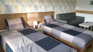 Green Apartman Salgótarján