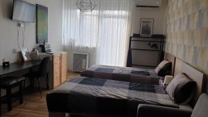 Green Apartman Salgótarján