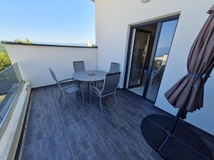 My Paradies - Njivice Studio**** 