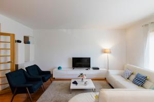 Garden Mills Apartment