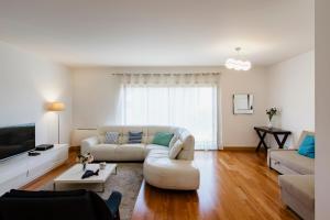 Garden Mills Apartment