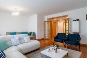 Garden Mills Apartment