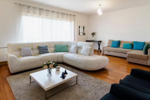 Garden Mills Apartment