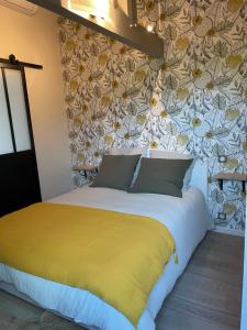 B&B / Chambres d'hotes La Paulerie : photos des chambres