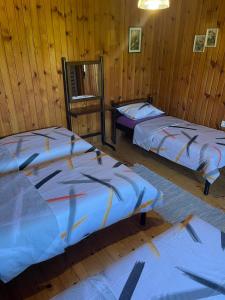 Odmaralište Petnjica