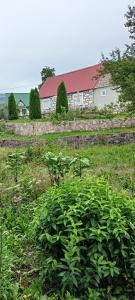 Odmaralište Petnjica