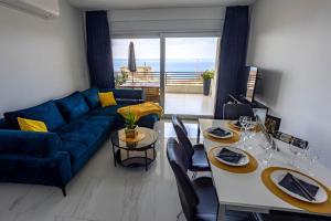 Sunshine House Makarska with Free Beach Parking 