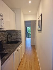 Appart 2 chambres Piscine chez ROX - Résidence du Golf