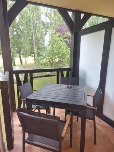 Appart 2 chambres Piscine chez ROX - Résidence du Golf