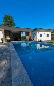 Vikendica na Drini - Drinska priča - Šor