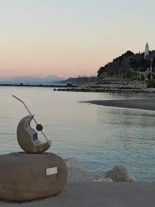 Casa Valentina - 50 steps to the beach - Campofilone