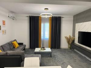 Manga Luxury Apartments