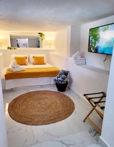 Astre&Jeanne suites