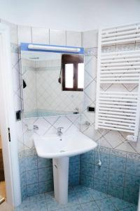 Manga Luxury Apartments