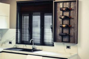 Manga Luxury Apartments