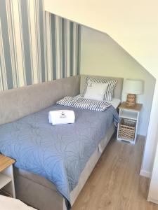 Apartamenty Marynarskie AP37