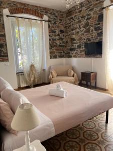 Trainspot Accommodation