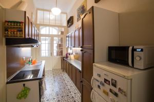 Apartmán u Bretschneidera 1