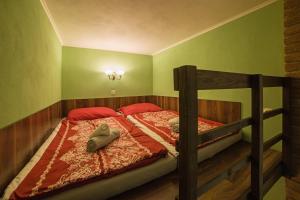 Apartmán u Bretschneidera 1
