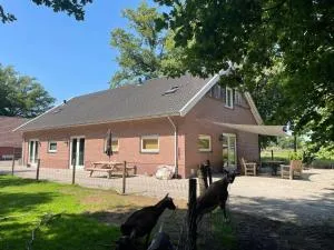 Boerderij appartement De Casterie - Azeloo