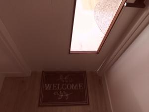 Boerderij appartement De Casterie