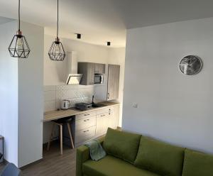 Apartamenty Pod Jodłami