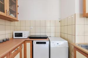 INITIUM rooms - Apartament - Tysiąclecia 23B