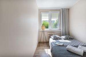 INITIUM rooms - Apartament - Tysiąclecia 23B