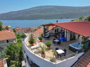 Garni Hotel Milica