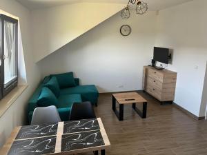 Apartamenty Pod Jodłami