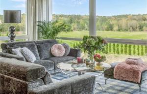 Amazing Apartment In Okole With Sauna