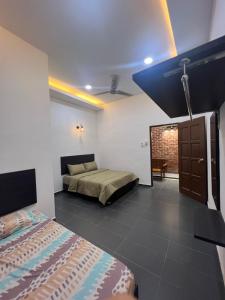 HOMESTAY TERATAK AZIZAH RAHMAN Melaka