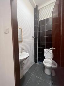 HOMESTAY TERATAK AZIZAH RAHMAN Melaka
