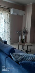 SEA VIEW TONIAS APARTMENTS Zeus