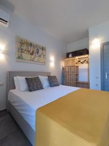 Coritos holiday apartments