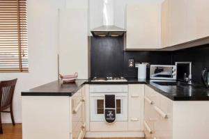 Central London Apartment