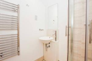 Central London Apartment