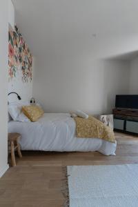 Residence Aristide Briand - Appartements en Centre Ville : photos des chambres